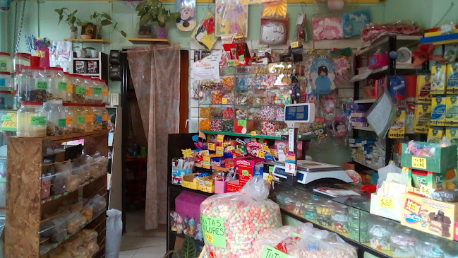 Dietética y Cotillón Escalada - Remedios de Escalada