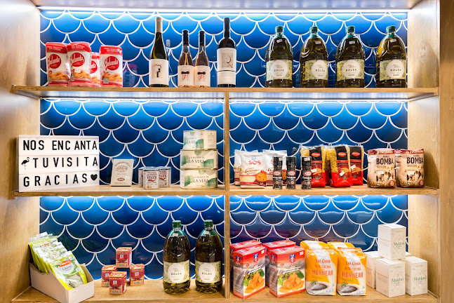 Pescados Iglesias - Pescadería Zaragoza - Gastronomía y hostelería