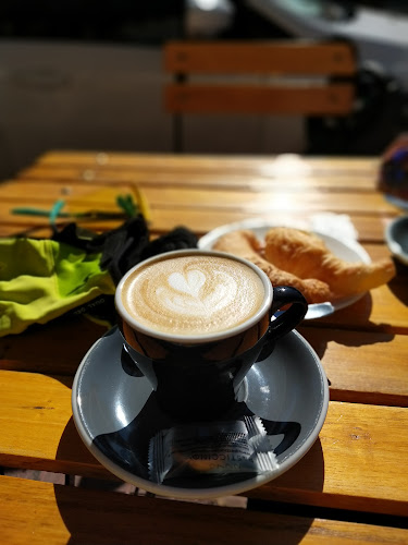 Edison Café - Gastronomía y hostelería