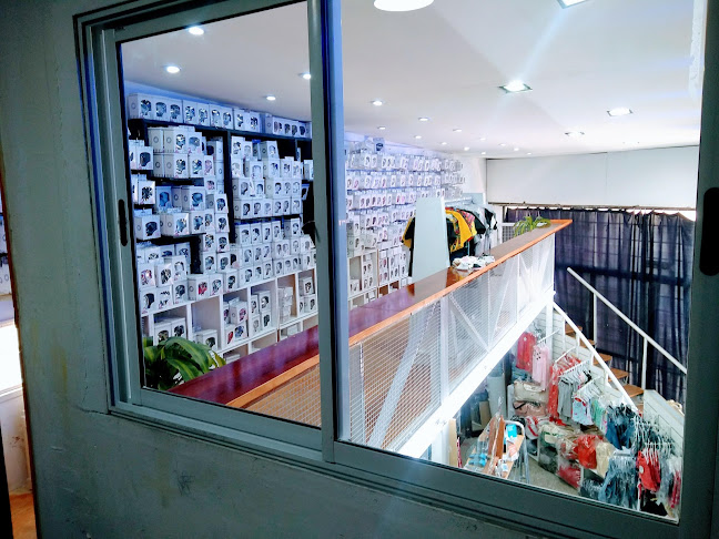 Deleitte Pizzas Caseras - Gastronomía y hostelería