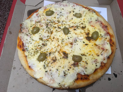 Mia Pizza Ciudadela