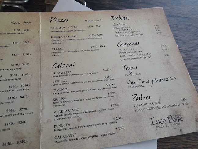 Calle 18, B1900 La Plata, Provincia de Buenos Aires