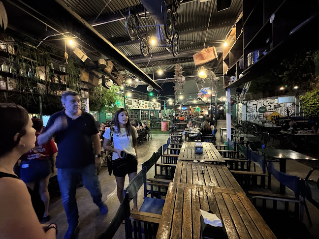 𝒱𝒾𝒹𝑜́𝓃 – ʙᴀʀ [Cerro de las Rosas] - Córdoba