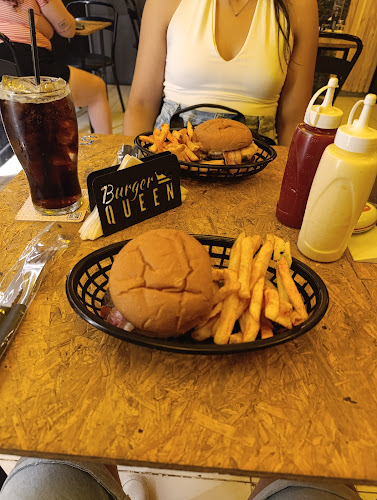 Burger Queen