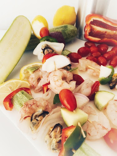 Pescadería Puerto Deseado - San Rafael