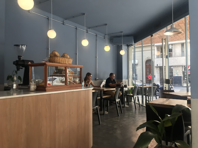 La Vereda de Achaval - Café de Especialidad - Córdoba