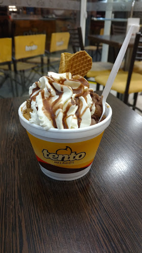 Tento Helados Aristóbulo 5700
