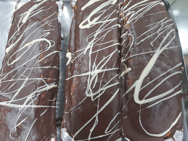 Comentarii opinii despre Panaderia Stroia