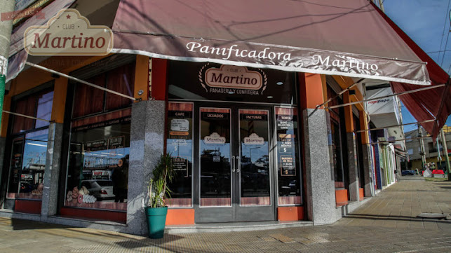 Club Martino Padua Directorio - GKP