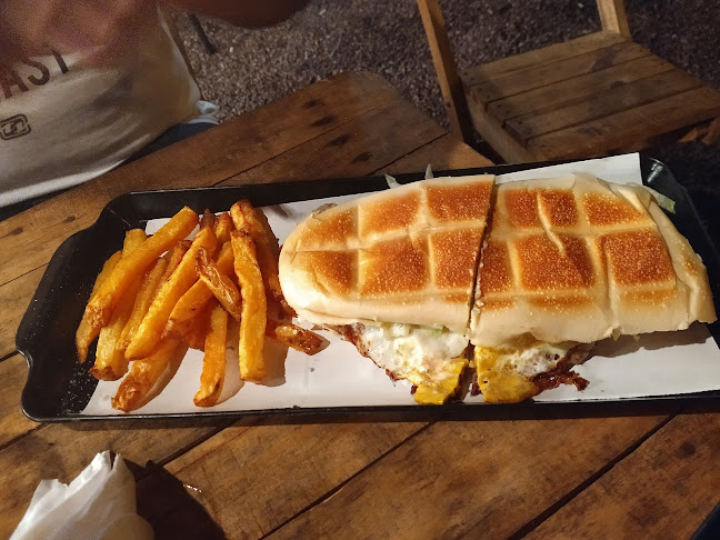 Opinii despre FOLK STREET FOOD în Santiago del Estero - Gastronomía y hostelería