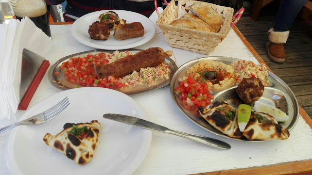 Don Shawarma - Gastronomía y hostelería