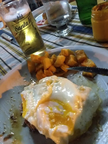 Opinii despre Don Marcos în Santa Fe de la Vera Cruz - Gastronomía y hostelería