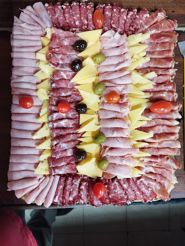 Opinii despre Quesoteka în Pilar Centro - Gastronomía y hostelería