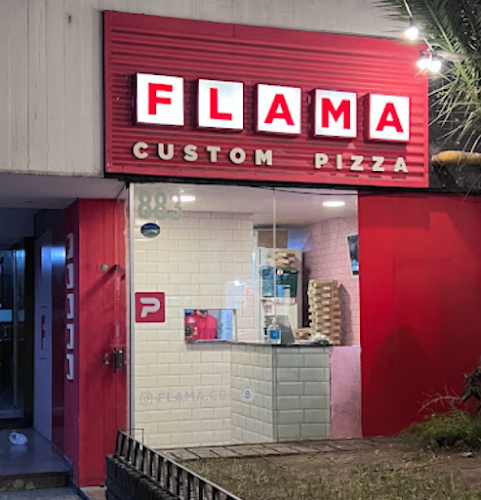 Flama Pizzas