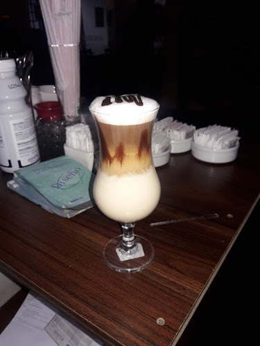 Opinii despre Macedonio Resto by Logros Café în San Salvador de Jujuy - Gastronomía y hostelería