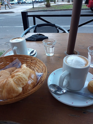 Veneto Heladeria y Cafeteria - Santa Fe de la Vera Cruz