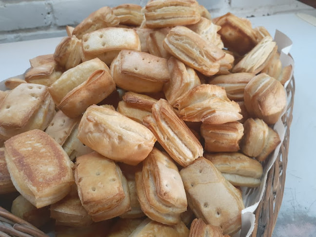 PANIFICADORA " NONA ANA " - Gastronomía y hostelería