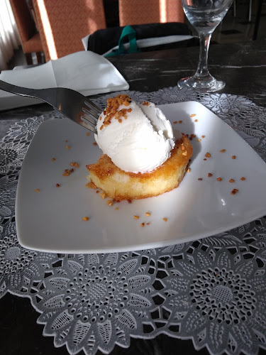 Opinii despre EL GRAN VIDRIO în Córdoba - Gastronomía y hostelería