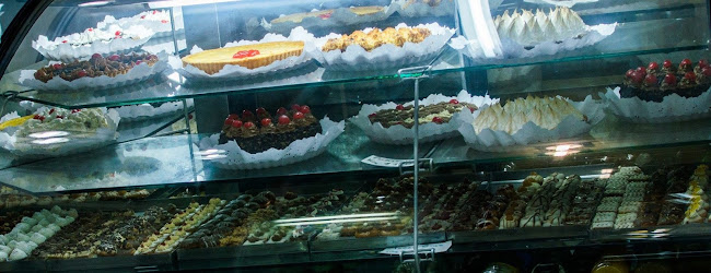 Panaderia y Confiteria Maria Jose - Gastronomía y hostelería