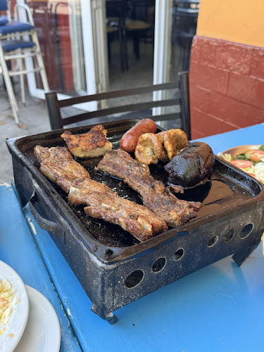 Parrilla Nialderoga