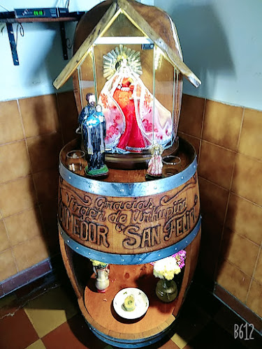 Comedor San Felipe - Gastronomía y hostelería