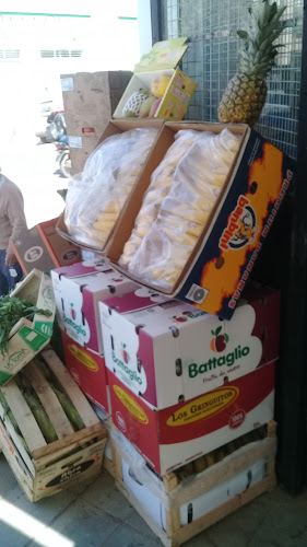 Verdulería Doña Valle - Gastronomía y hostelería