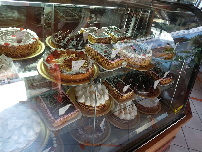 De Dios Confitería Artesanal