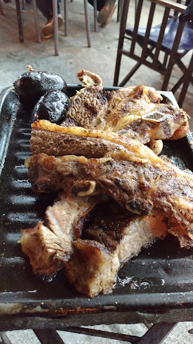 Comentarii opinii despre Carlos Paz Parrilla