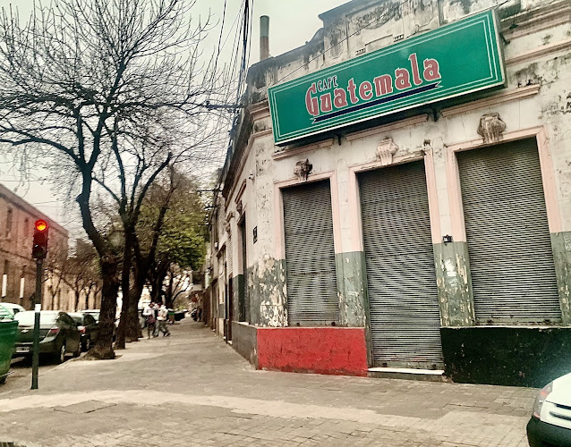 Café Guatemala Saciyf