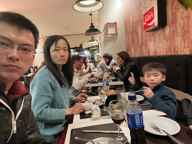 Siete 10 - Santa Rosa