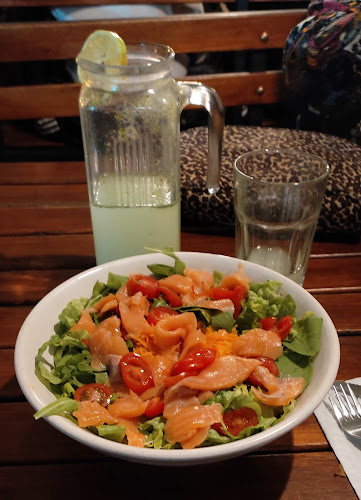 Opinii despre La Serena del Río în Tigre - Gastronomía y hostelería