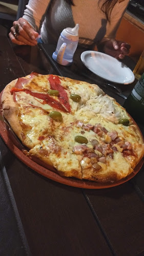 Pizza el Establo