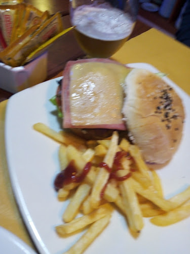 Lo De Nacho - Gastronomía y hostelería