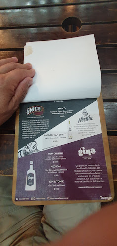 Comentarii opinii despre Cerveceria Owe