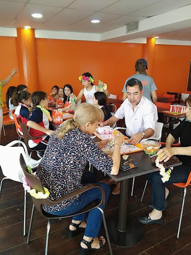 Av. Gdor. Francisco Galindez 658, K4700 San Fernando del Valle de Catamarca, Catamarca