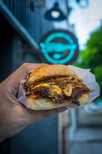 Cabo Blanco fast food - Santa Fe de la Vera Cruz