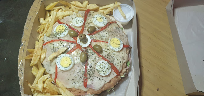 Lo de Lichy - San Fernando del Valle de Catamarca