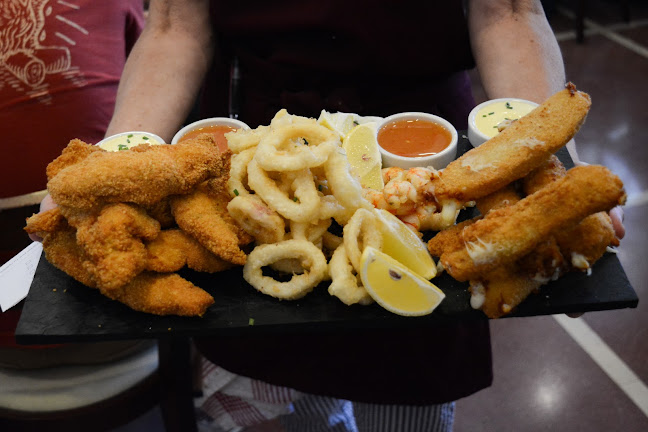 Comentarii opinii despre Paris Café-Brasserie