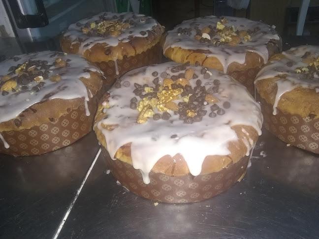 Don Ramón pizzas y empanadas - José C. Paz