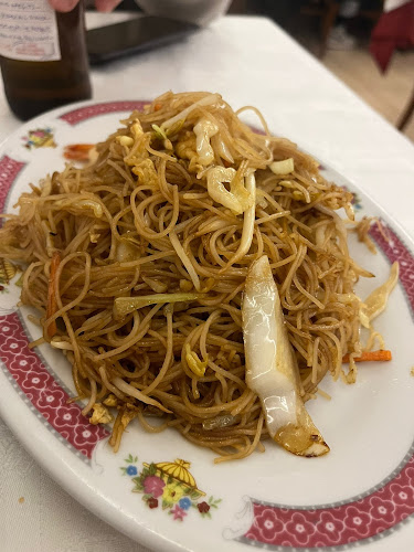 Opinii despre Restaurant Mei Shi în Rosario - Gastronomía y hostelería