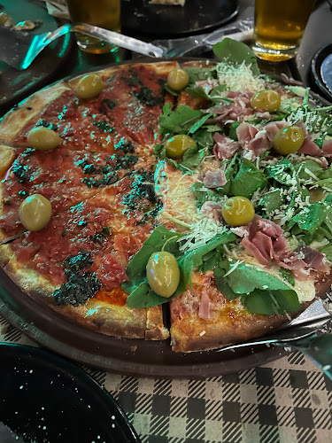 Diagonal Pueyrredón 3017, B7600 Mar del Plata, Provincia de Buenos Aires