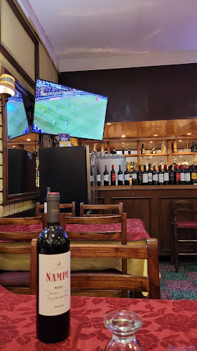 Comentarii opinii despre Grill Argentino