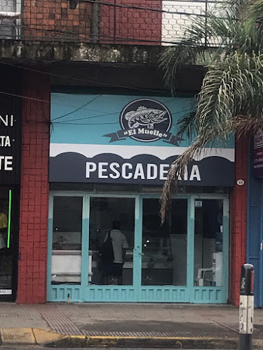 Pescadería "El Muelle" - Tigre