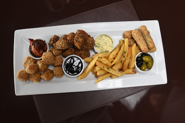 Restaurante Itakua - Posadas