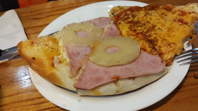 Quiero Mangiare Pizza Libre - Gastronomía y hostelería