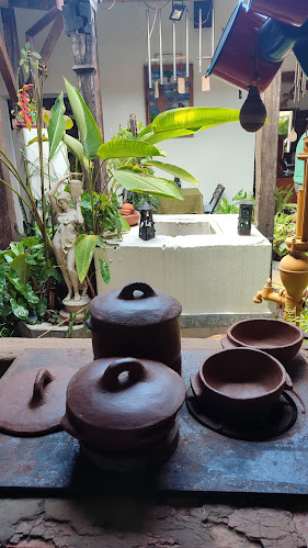 El Aljibe Comida Típica - Gastronomía y hostelería