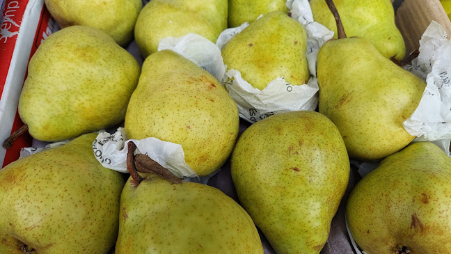 Opinii despre VERDULERIA ,CARNICERÍA Y ALMACÉN (LOS HERMANOS) în Béccar - Gastronomía y hostelería