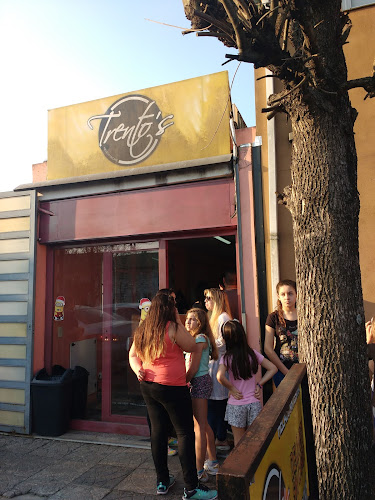 Heladeria Trento's - Gastronomía y hostelería