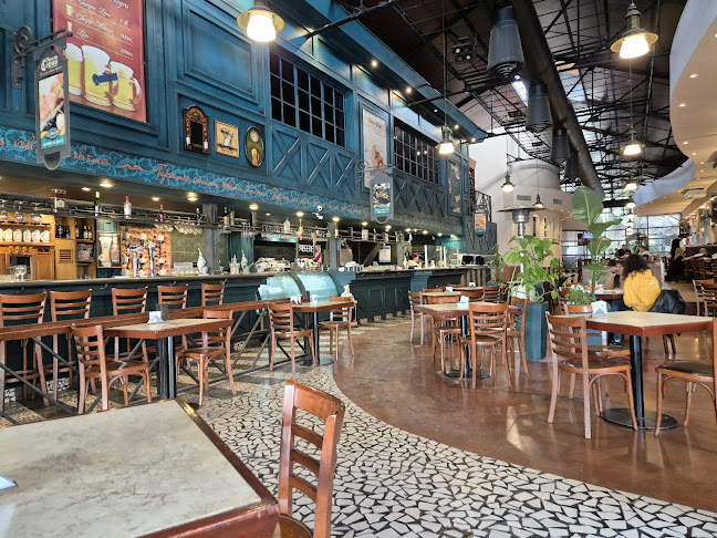 El Molino - San Miguel de Tucumán