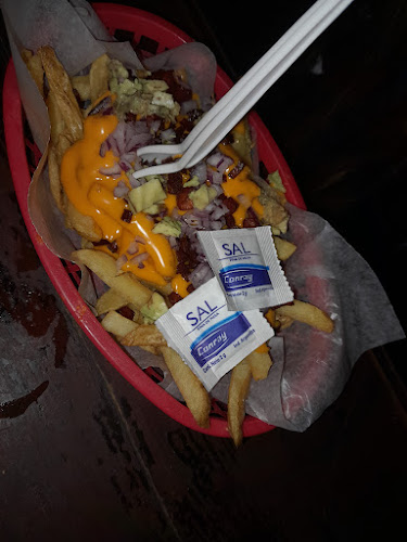 Opinii despre On Tap în San Miguel - Gastronomía y hostelería